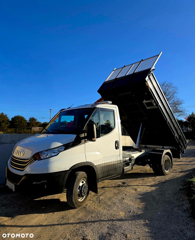 Iveco DAILY - 1