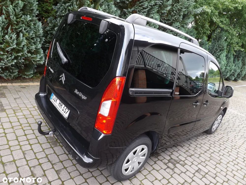 Citroën Berlingo - 18