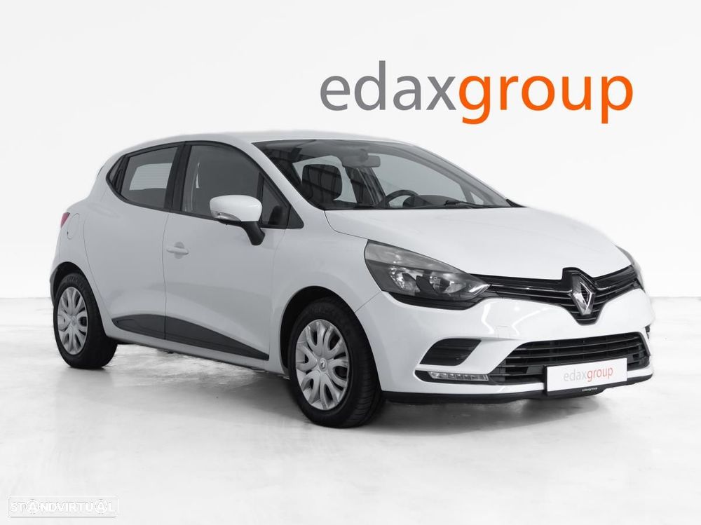 Renault Clio 1.5 dCi Zen - 1