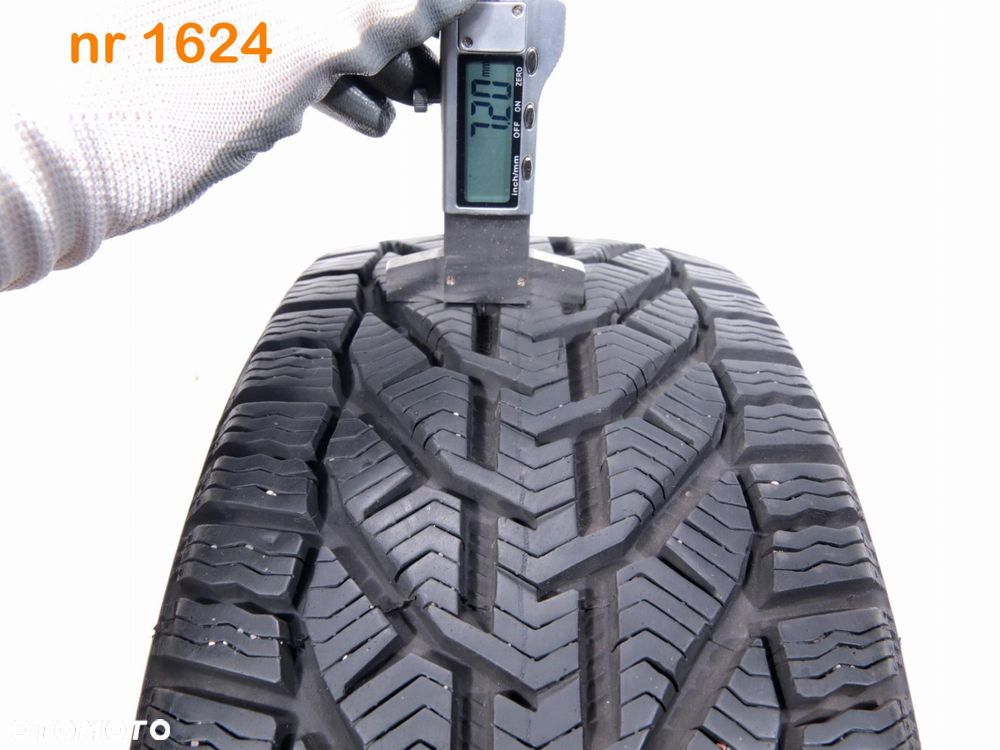 Kormoran Snow 185/55 R15 - 2