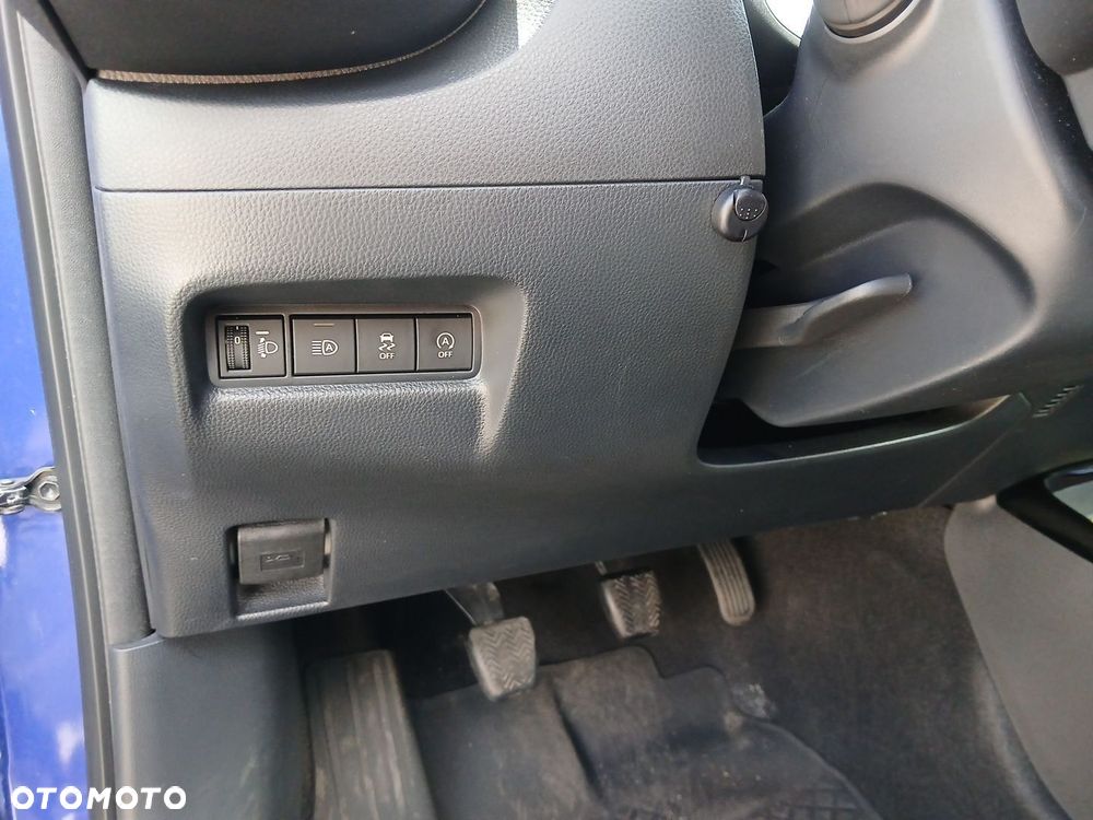 Toyota Aygo X - 22