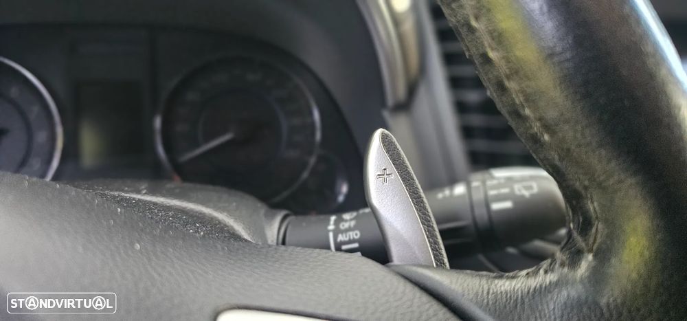 Infiniti QX70 3.7 AWD Aut. S Design - 20