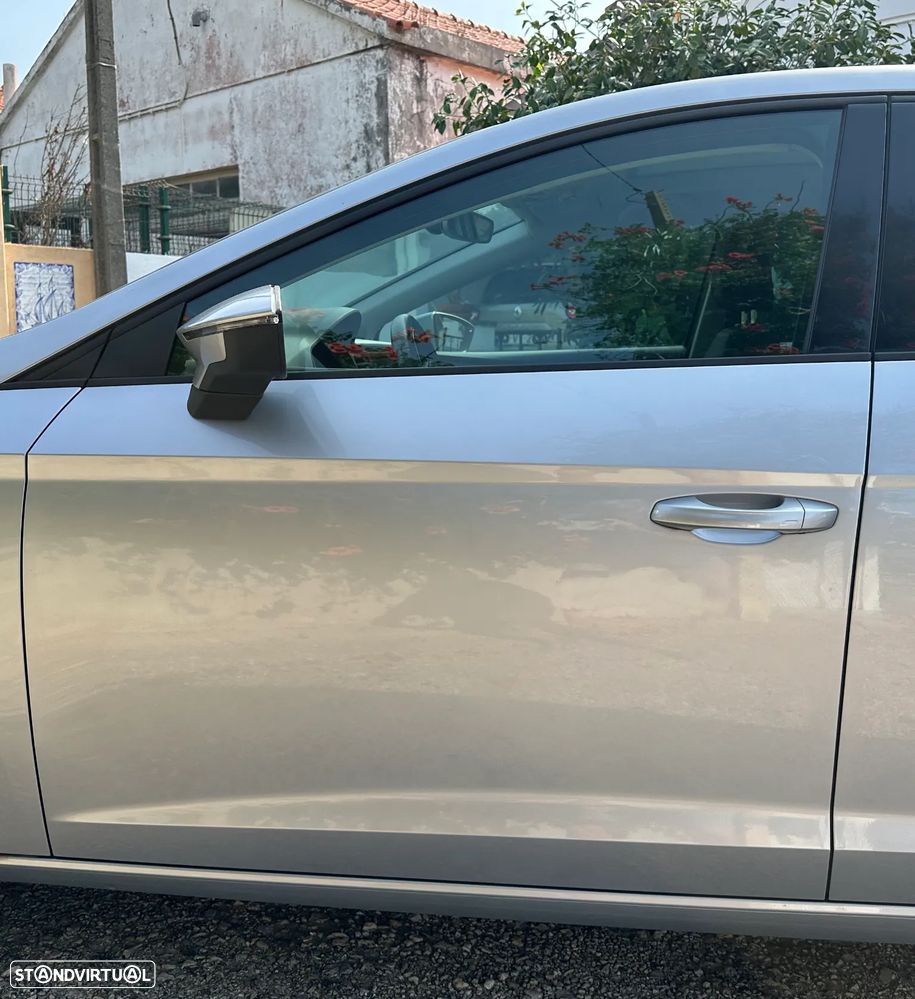 SEAT Leon 1.0 EcoTSI Style S/S — fotografia 10