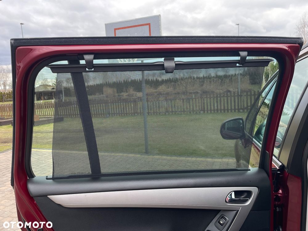 Citroën C4 Grand Picasso - 23