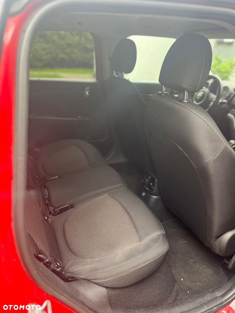 MINI Countryman Cooper S E ALL4 - 5