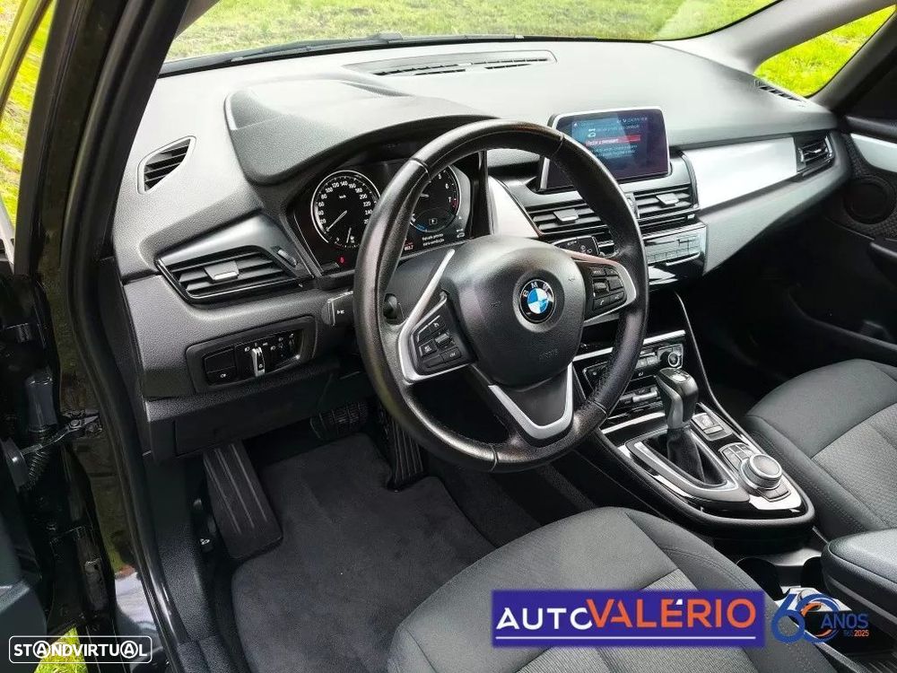 BMW 225xe Active Tourer Advantage - 13