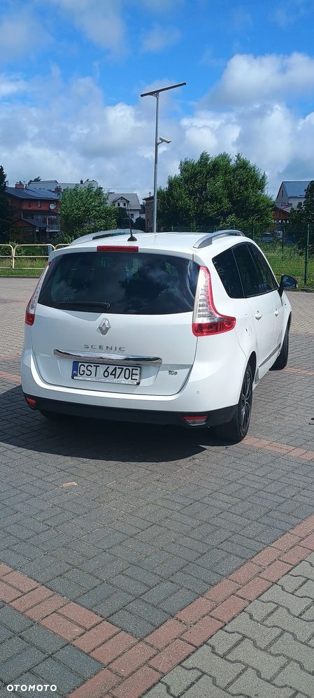 Renault Scenic 1.2 TCe Energy Bose Edition - 29