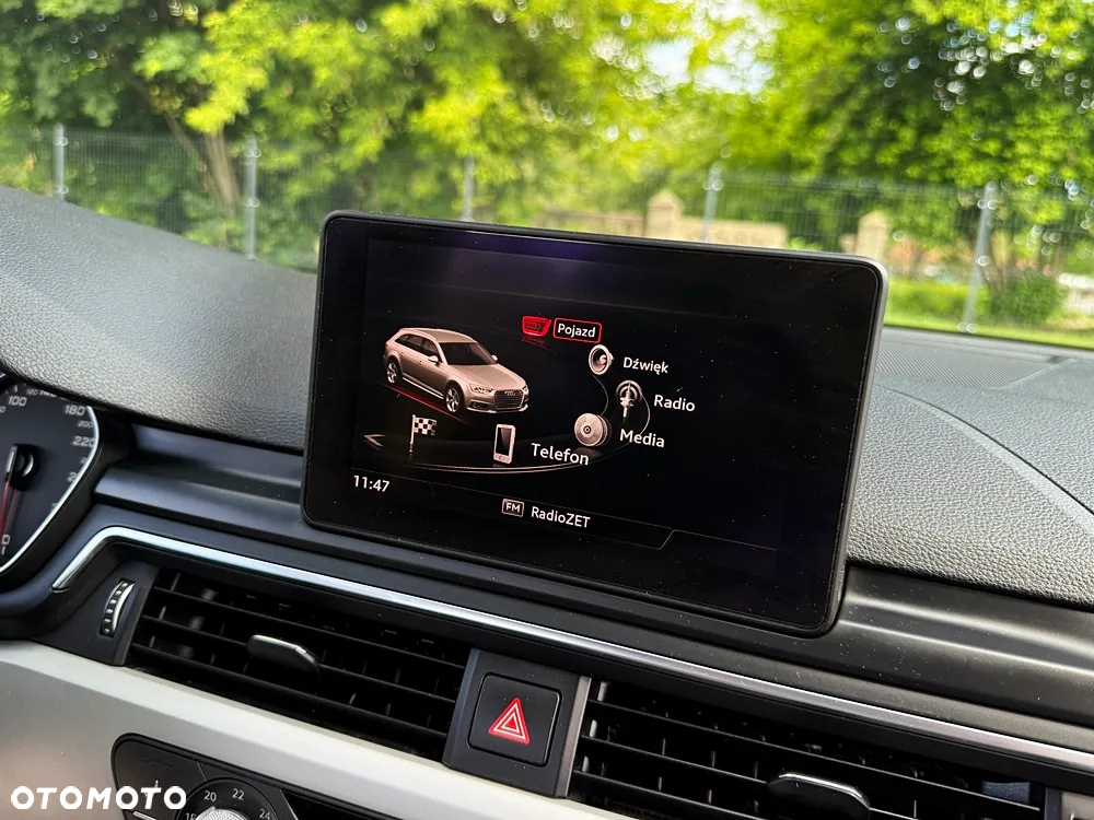 Audi A4 2.0 TDI Sport S tronic - 33