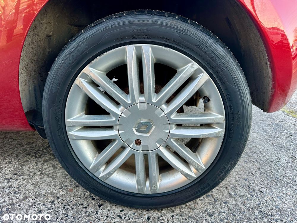 Renault Clio 1.2 16V Ripcurl - 26