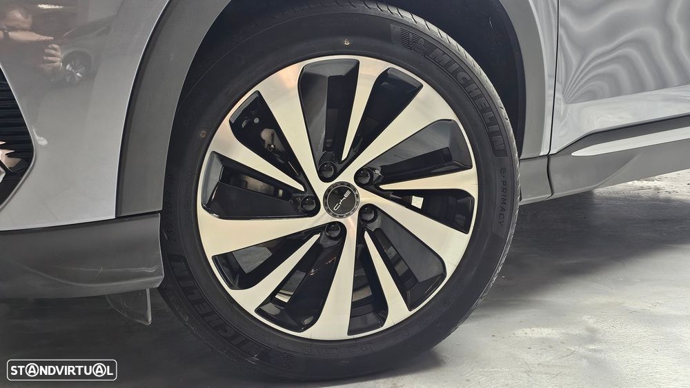 BYD Seal U 1.5 DM-i Design - 39