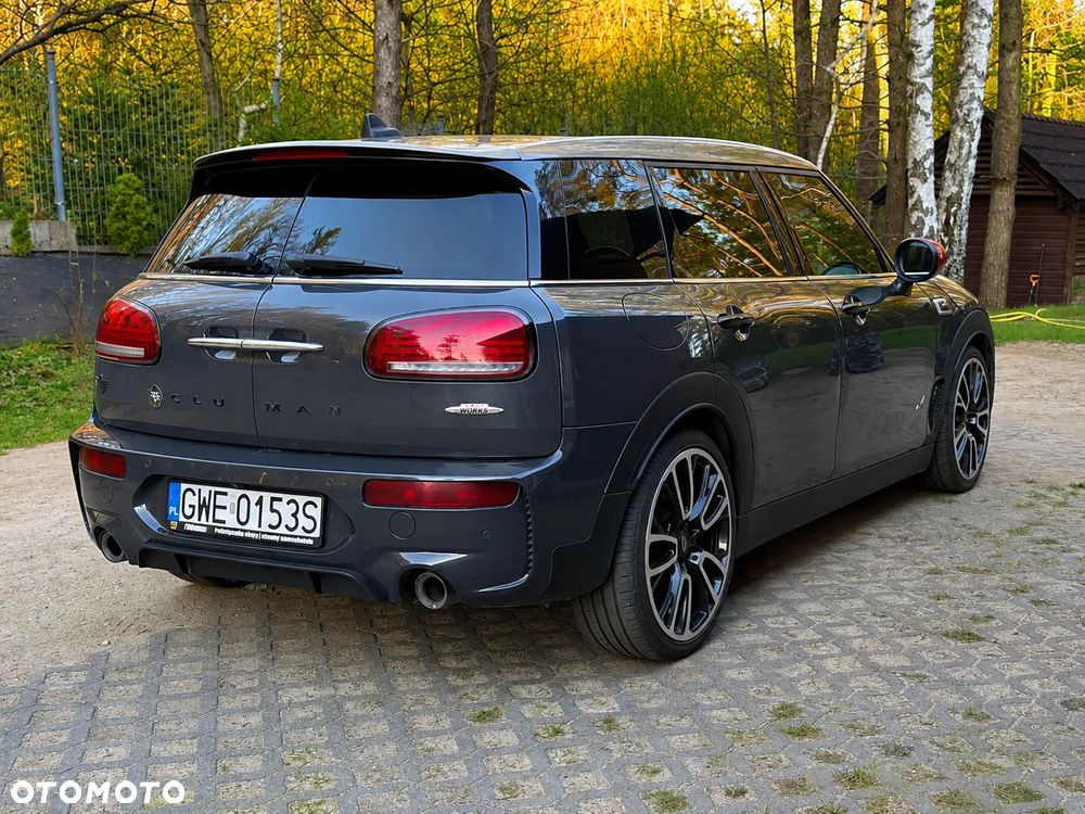 MINI John Cooper Works - 3