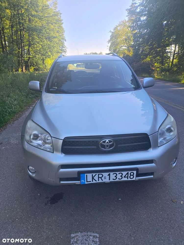 Toyota RAV4 2.2 D-4D Prestige - 10