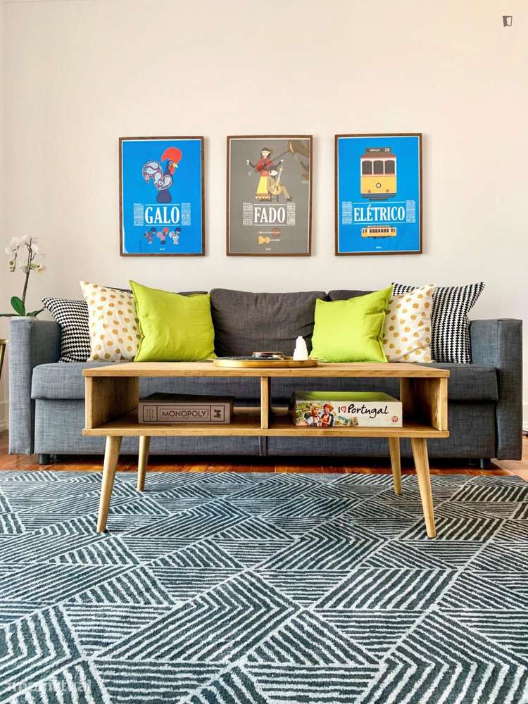 Apartamento com 3 quartos - localizado em Santa Apolónia Lisbon - Grande imagem: 5/38