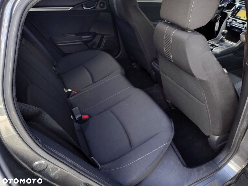 Honda Civic - 27