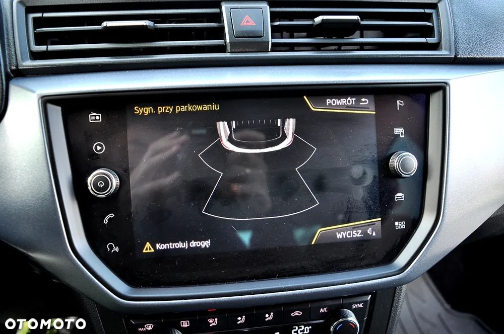 Seat Arona 1.0 TSI GPF Style S&S - 31