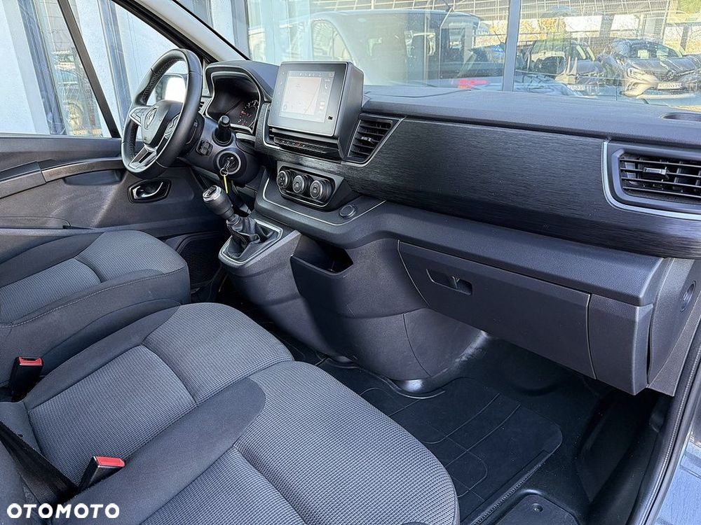 Renault trafic - 11