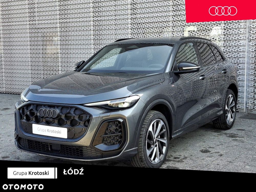 Audi Q5 - 1