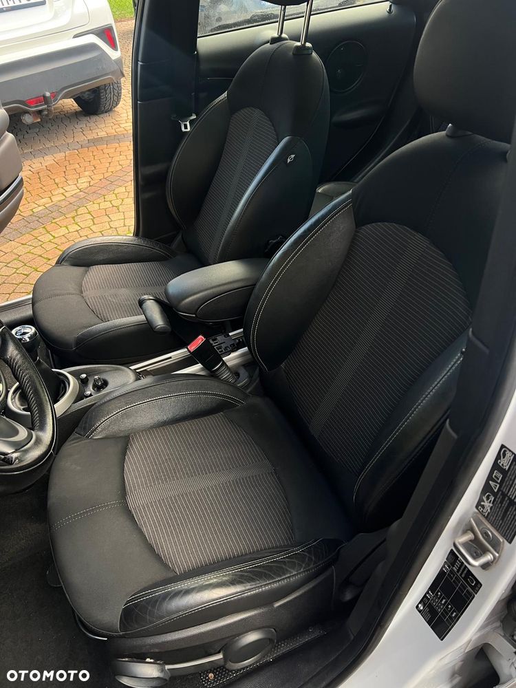 MINI Countryman Cooper S All4 - 19