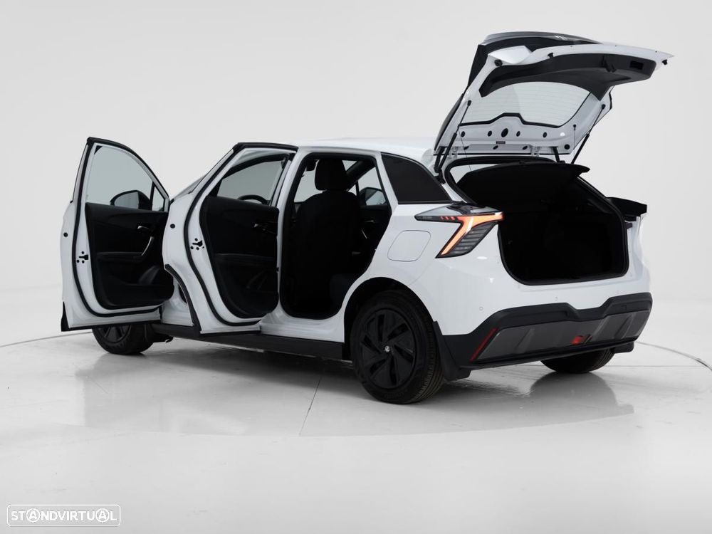 MG MG4 51 kWh Standard - 6