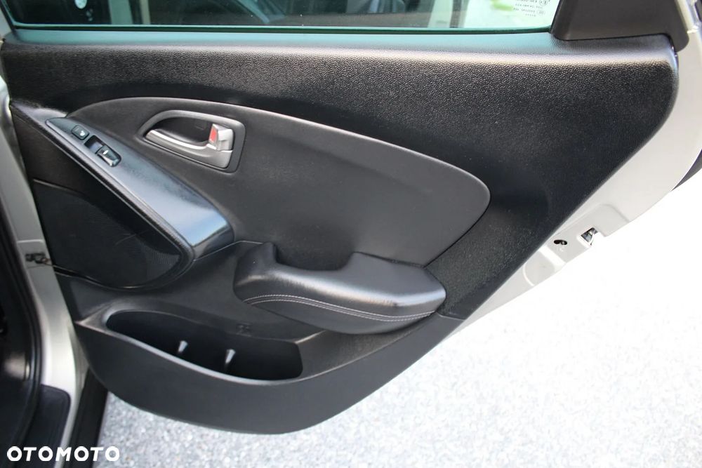 Hyundai ix35 2.0 2WD Style - 25