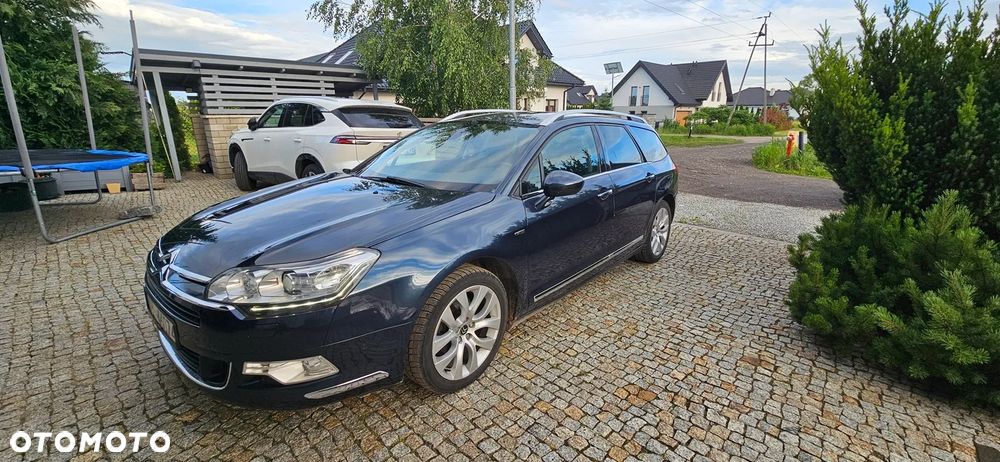 Citroën C5 2.0 HDi Exclusive - 7