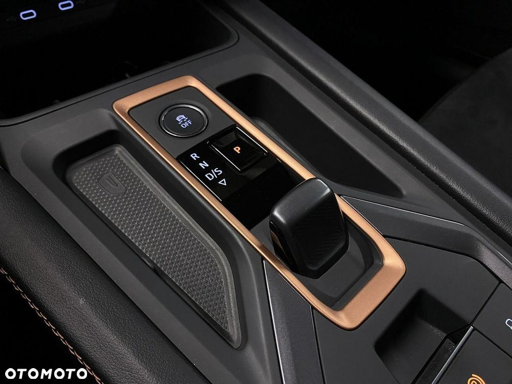 Cupra Formentor - 23