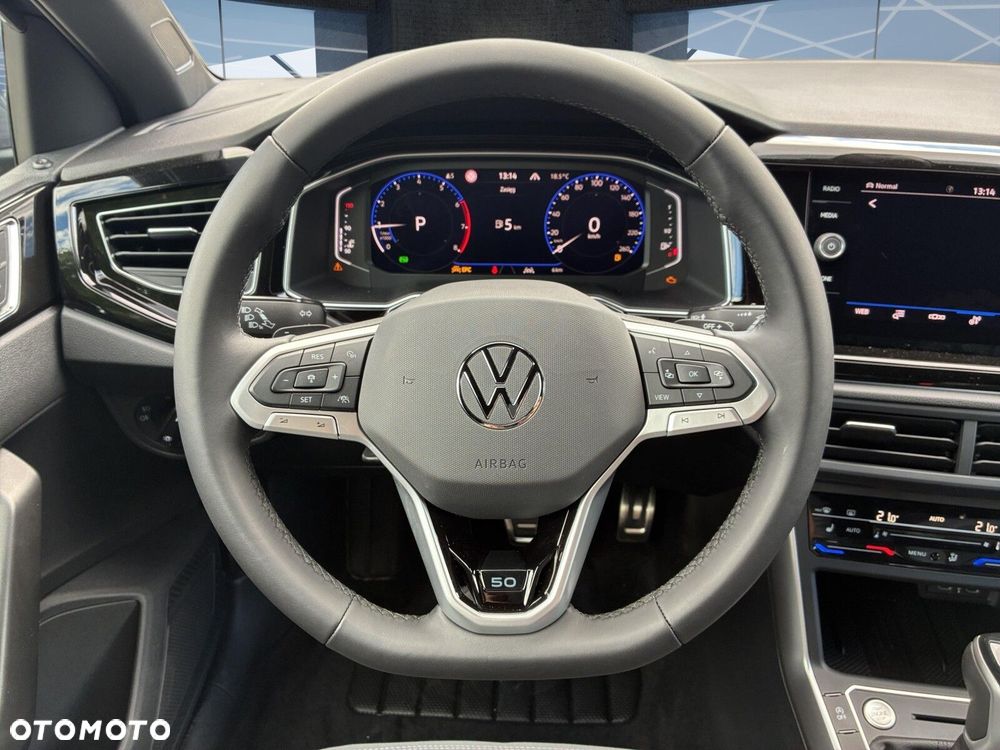 Volkswagen Polo - 14
