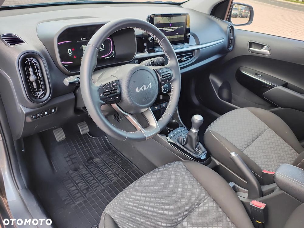 Kia Picanto - 8