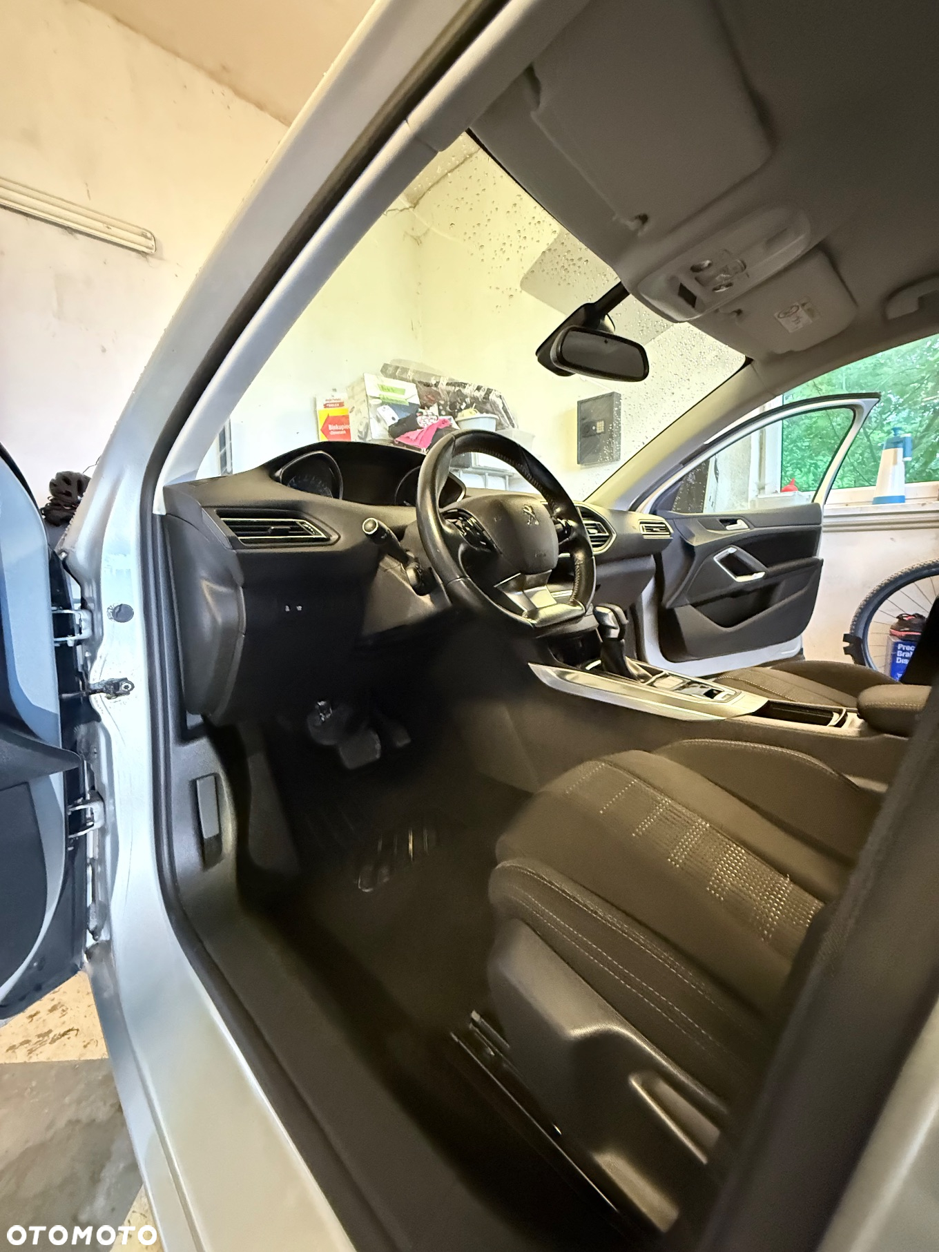 Peugeot 308 - 11