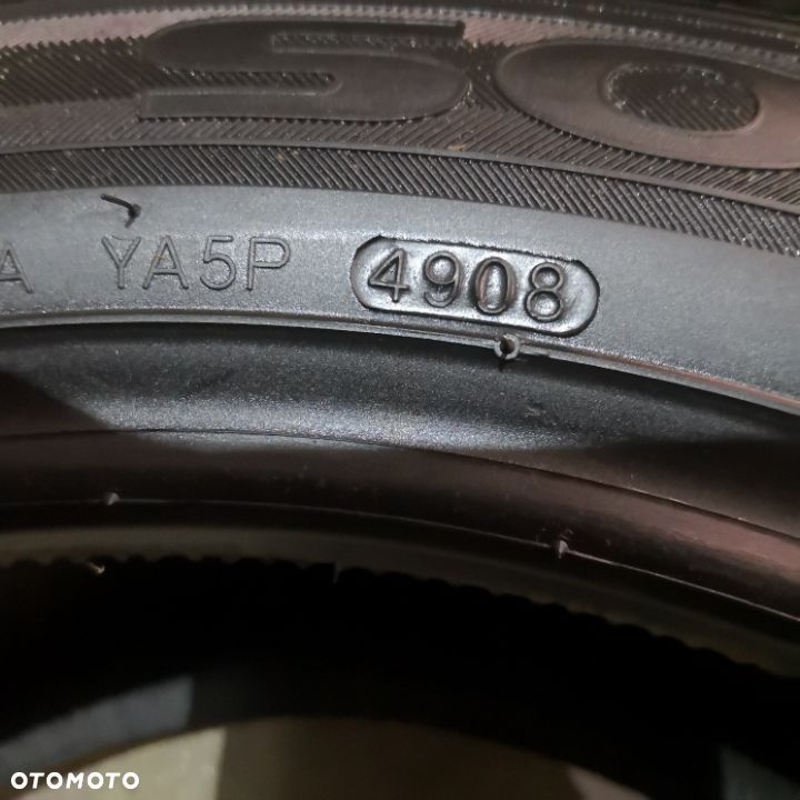 Opony KUMHO SOLUS KH17 195/55R16 2SZT - 6