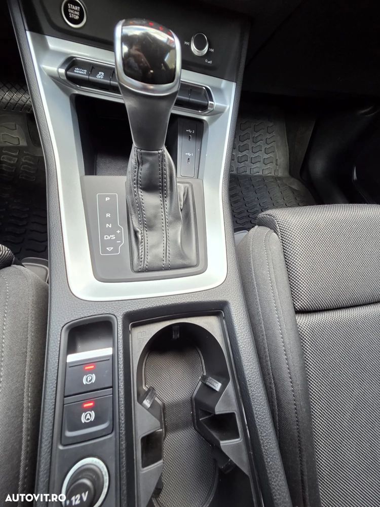 AUDI Q3 2021 — imagine 18