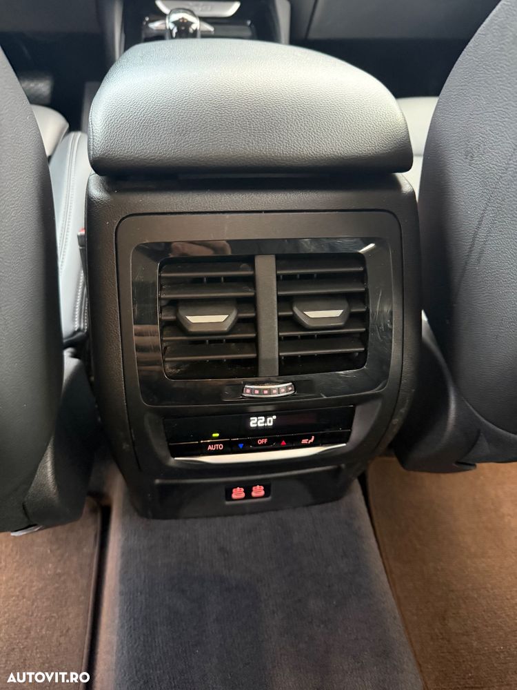 BMW X3 xDrive20d Aut. xLine - 21