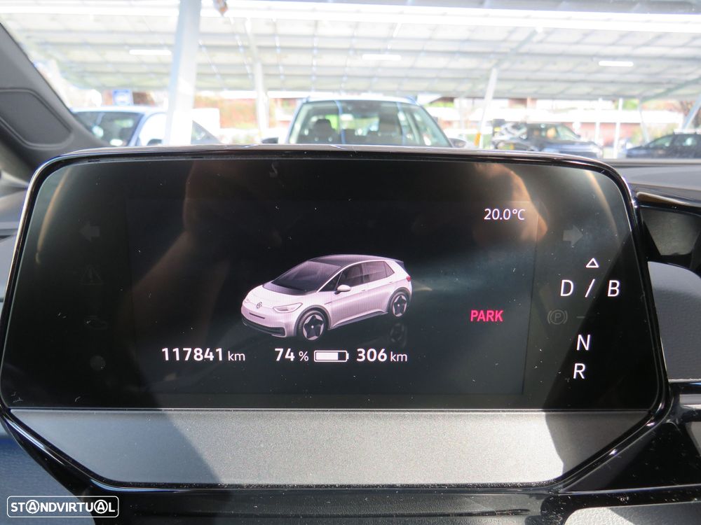 VW ID.3 Pro Performance Business - 6