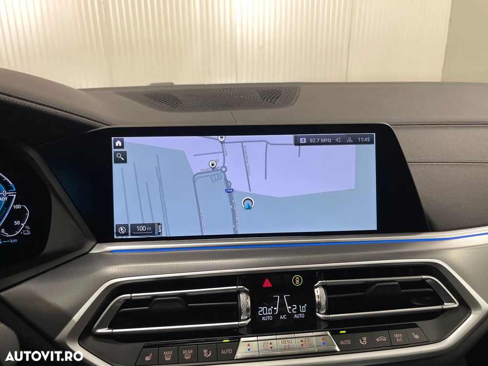 BMW X5 xDrive45e AT PHEV - 17