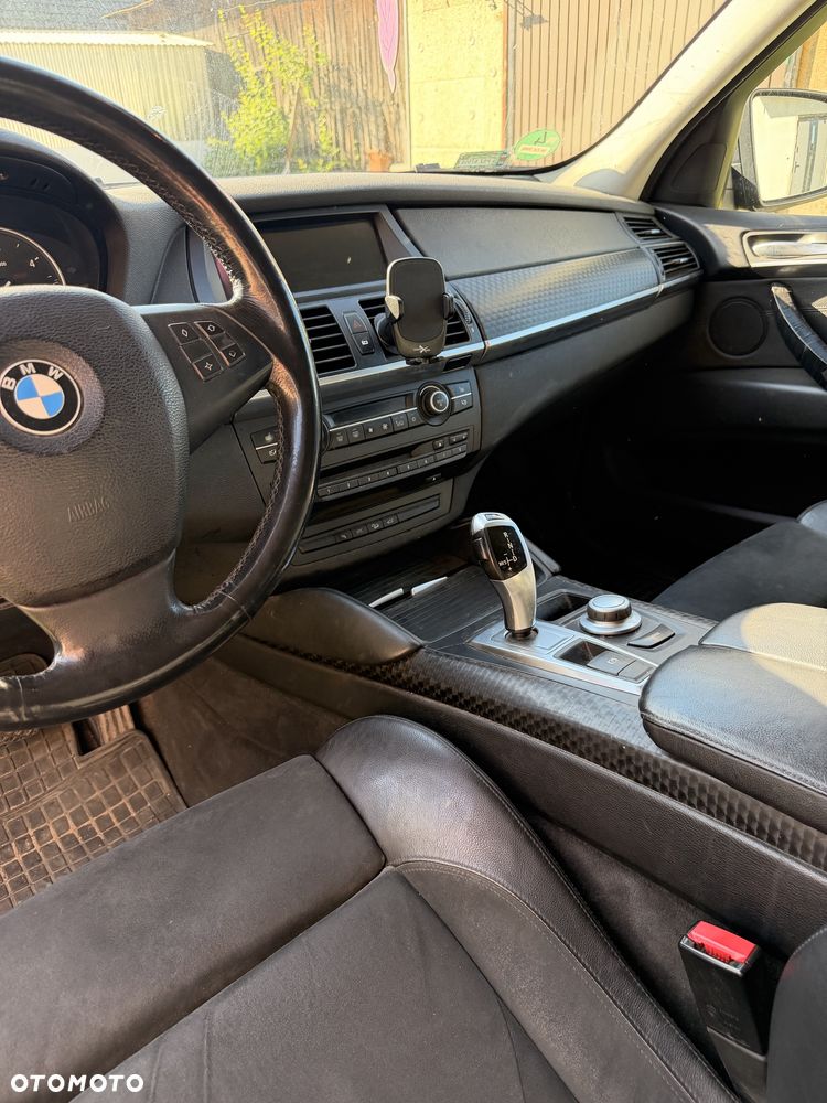 BMW X5 - 5