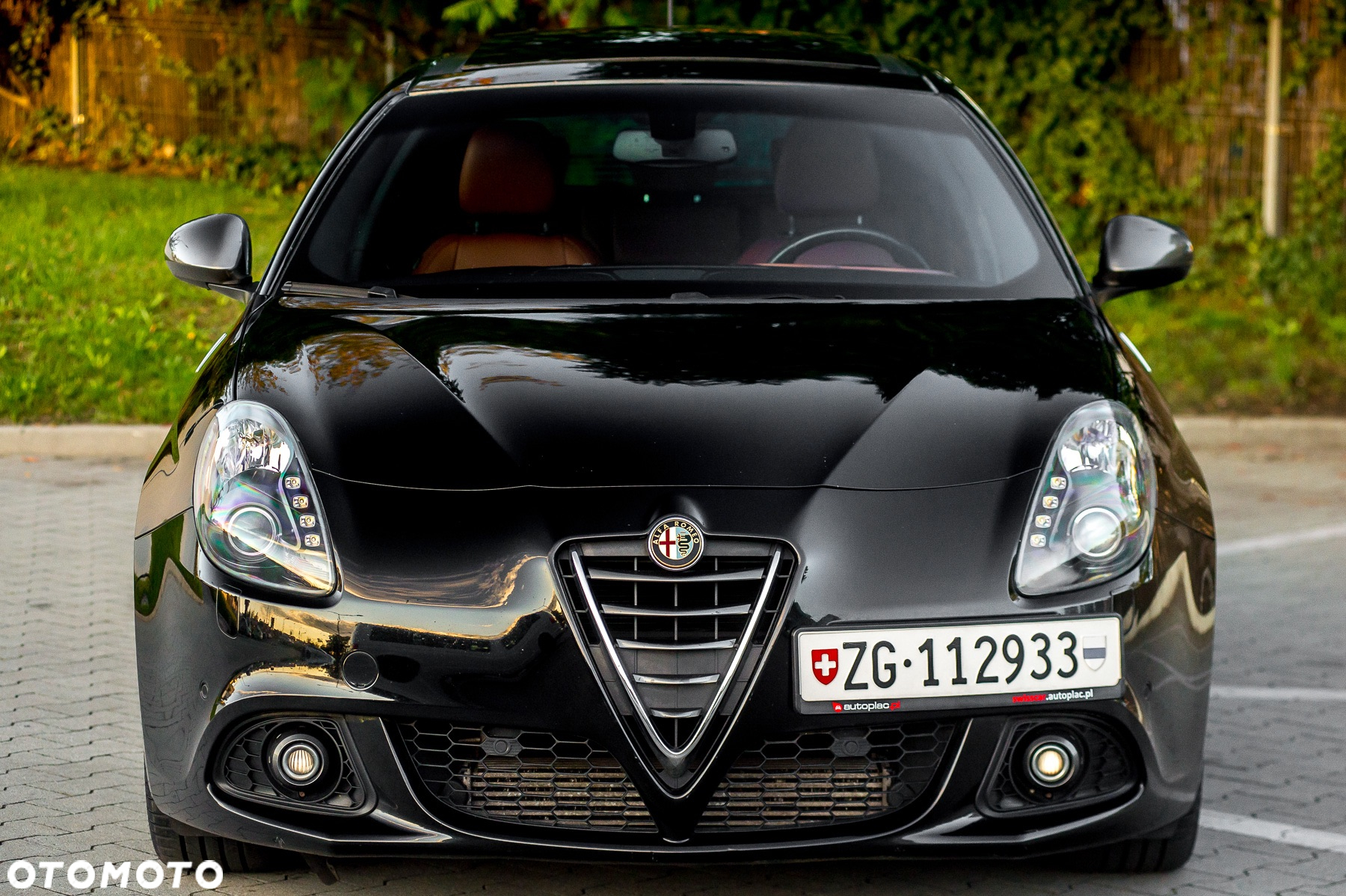 Alfa Romeo Giulietta 1.8 TBi 16V TCT Quadrifoglio Verde - 5