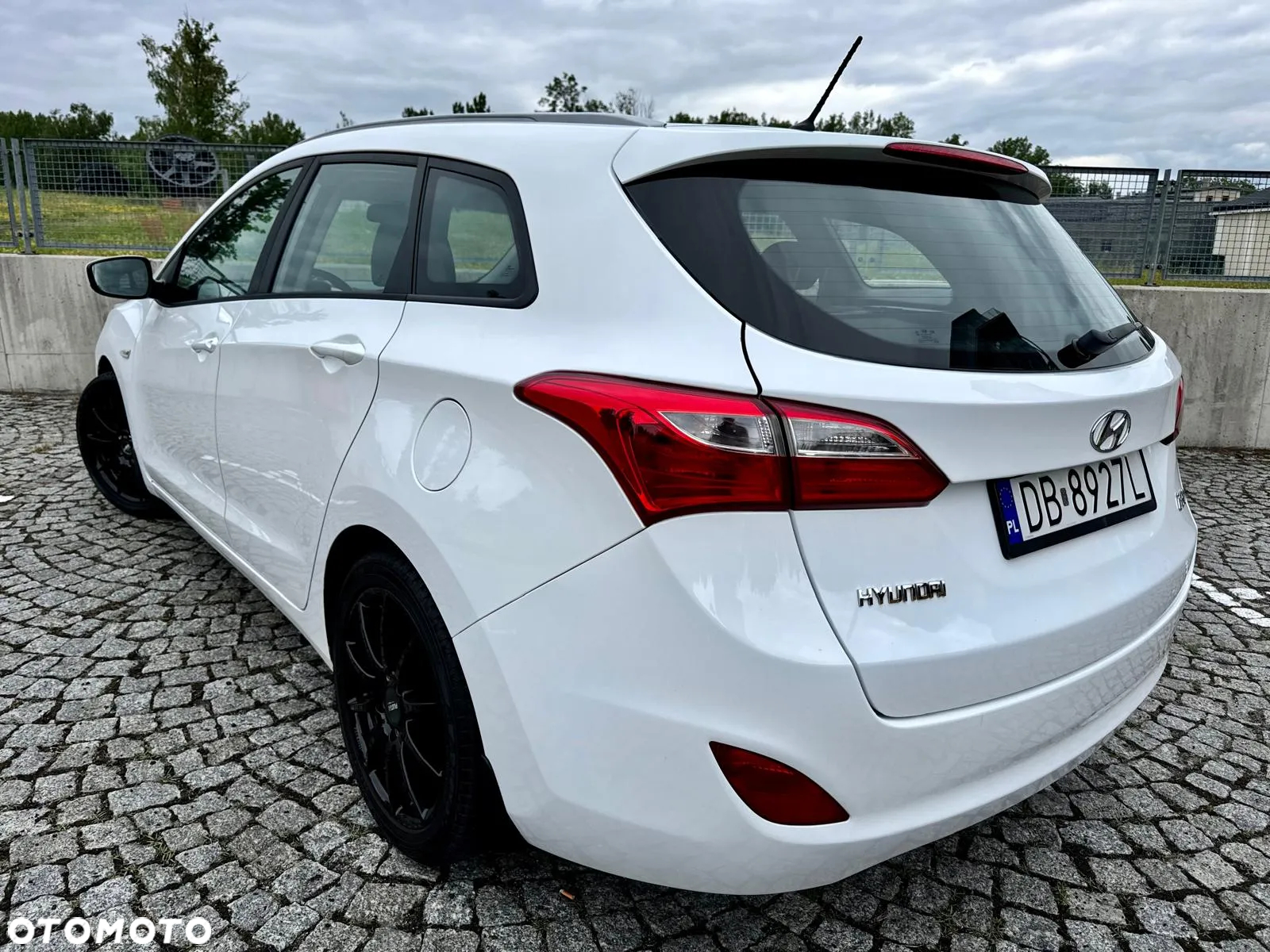 Hyundai i30 1.4 BlueDrive Comfort - 4