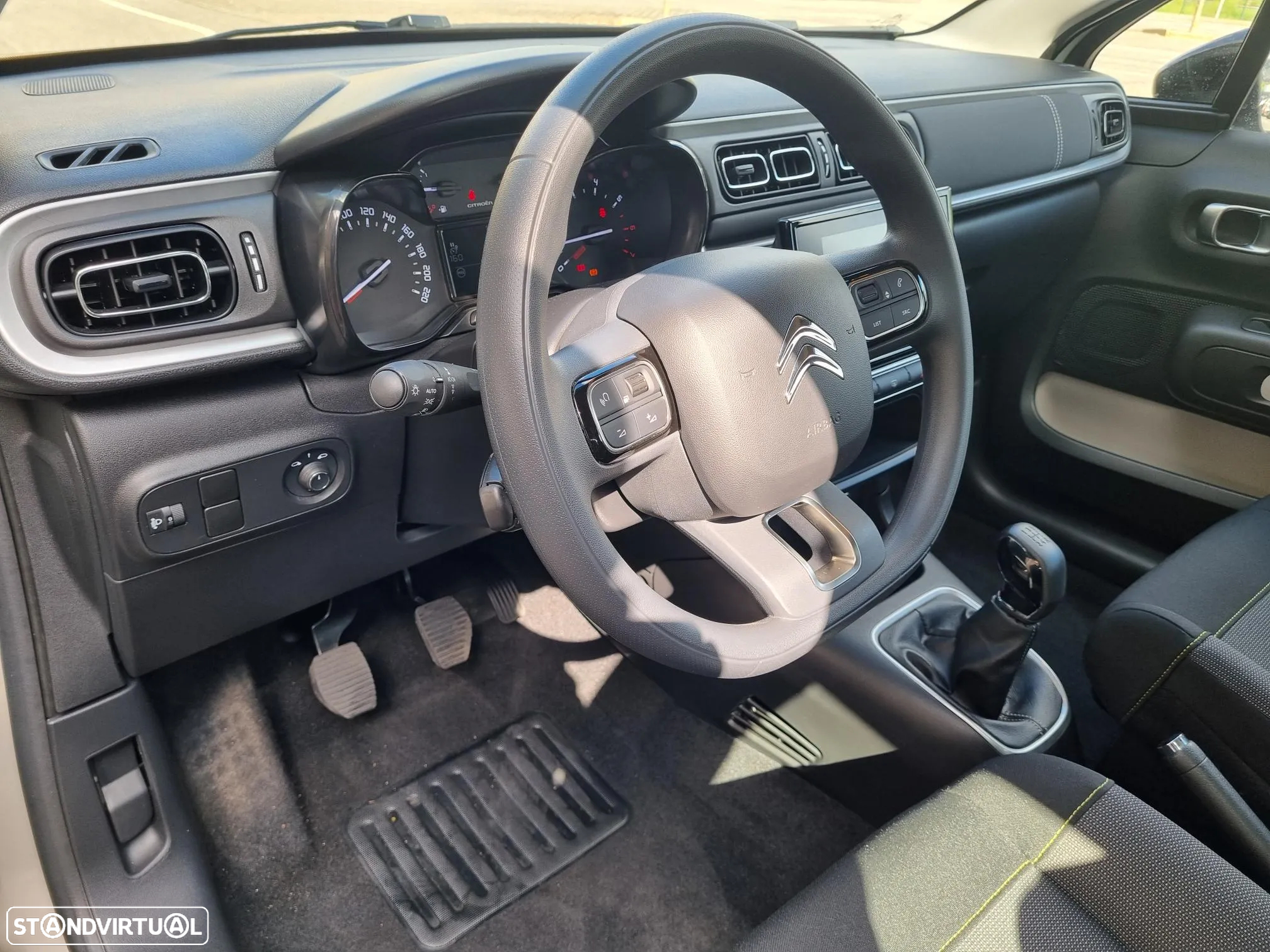Citroën C3 Pure Tech S&S C-Series - 13