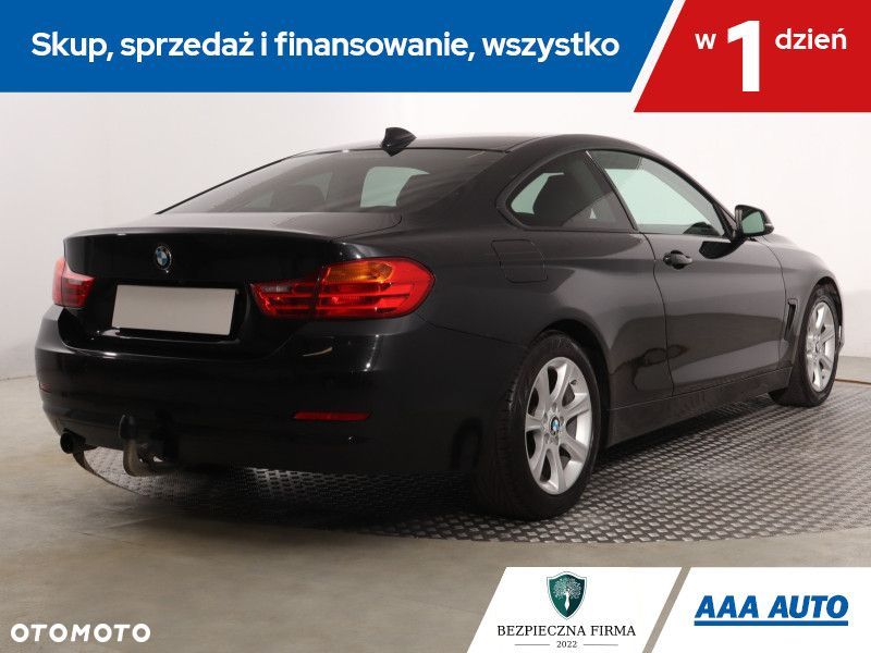 BMW Seria 4 - 7