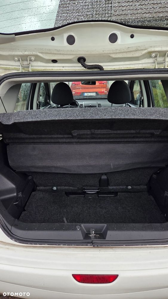 Nissan Note 1.4 Visia A/C - 8