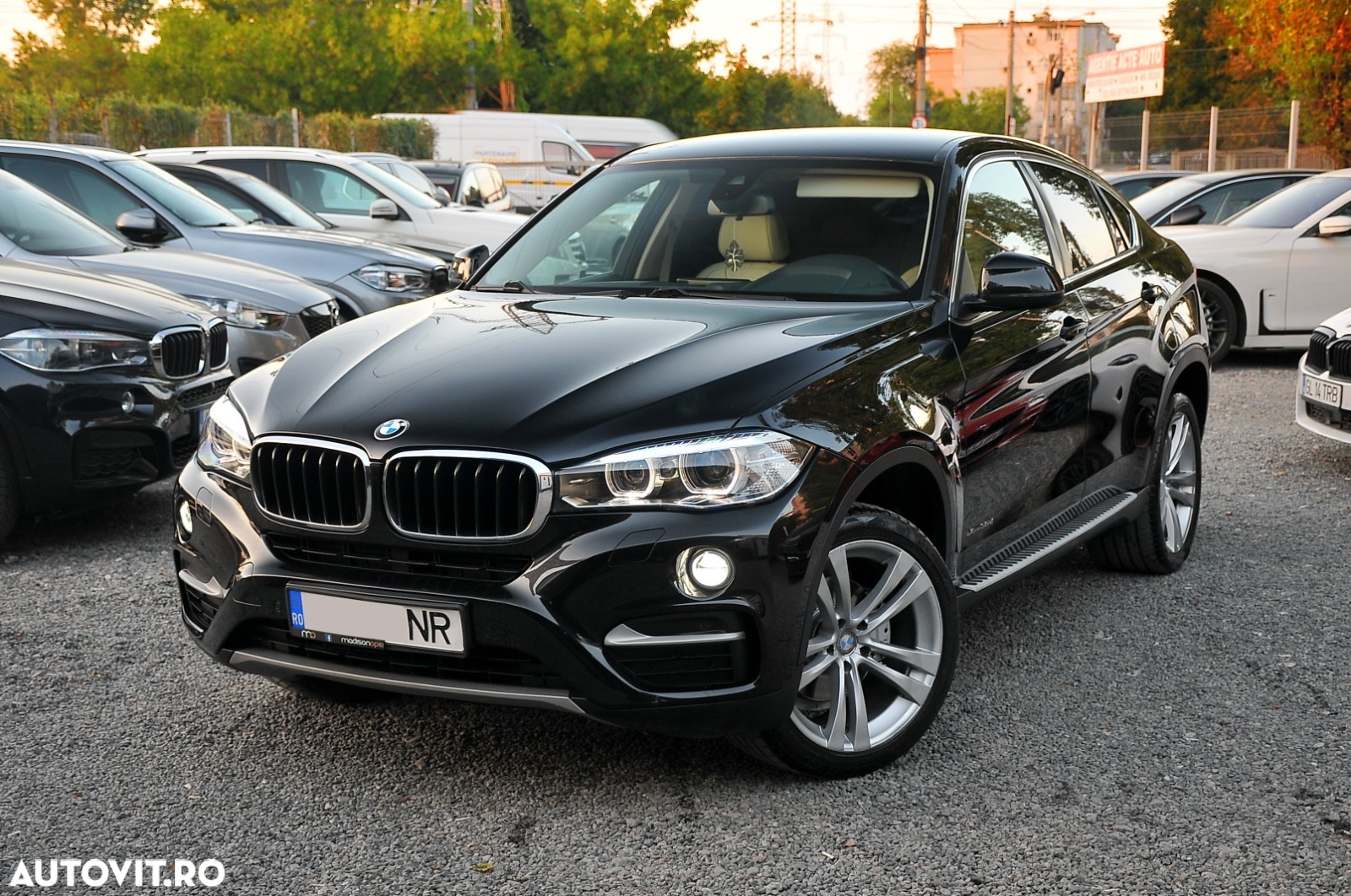BMW X6 xDrive30d - 2