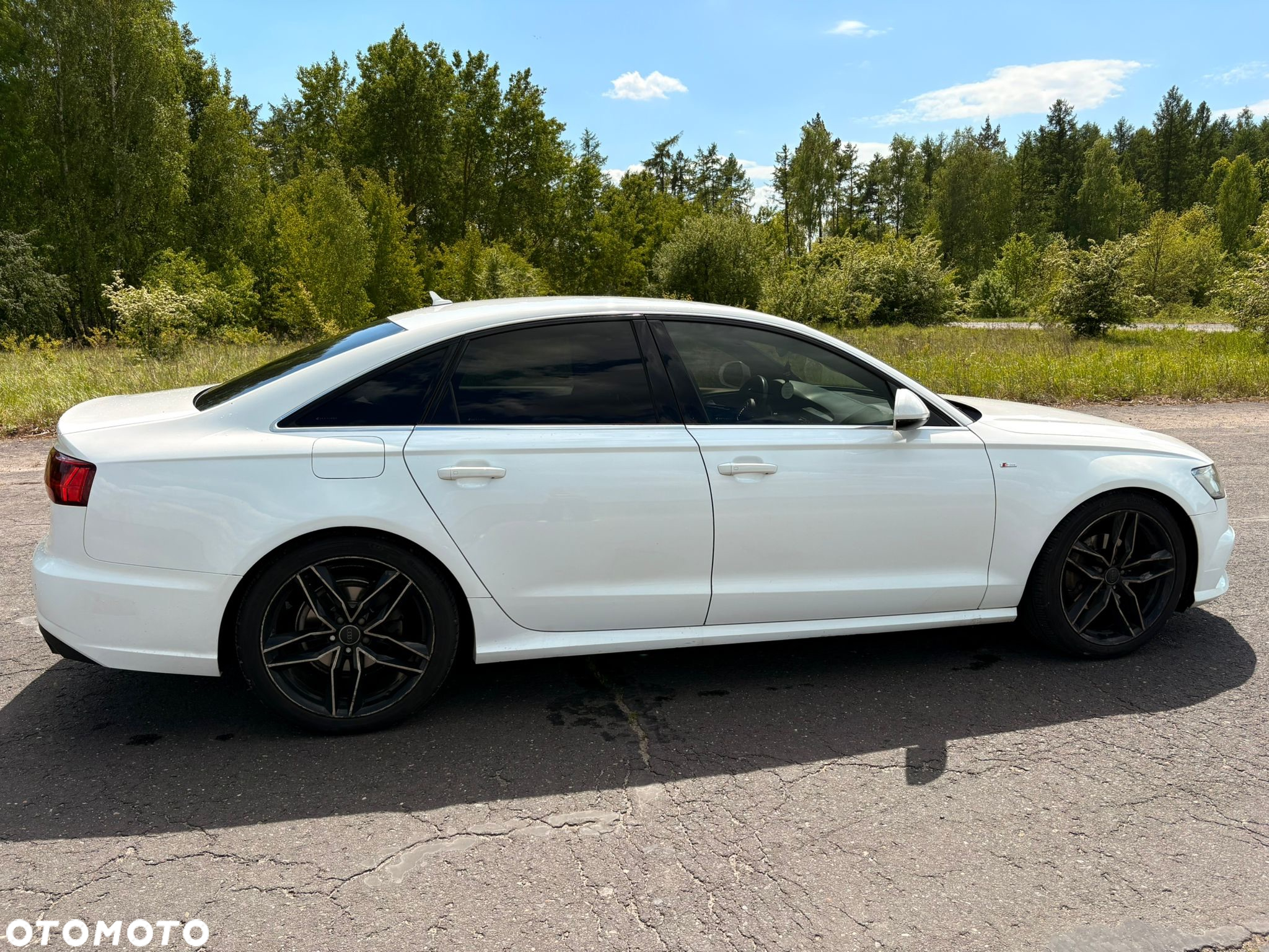 Audi A6 2.0 TDI ultra S tronic - 4