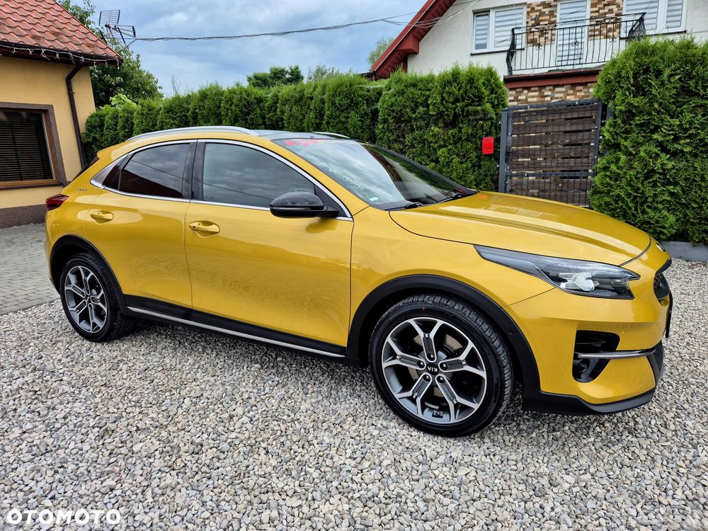 Kia XCeed 1.6 T-GDI OPF DCT7 LAUNCH EDITION - 13