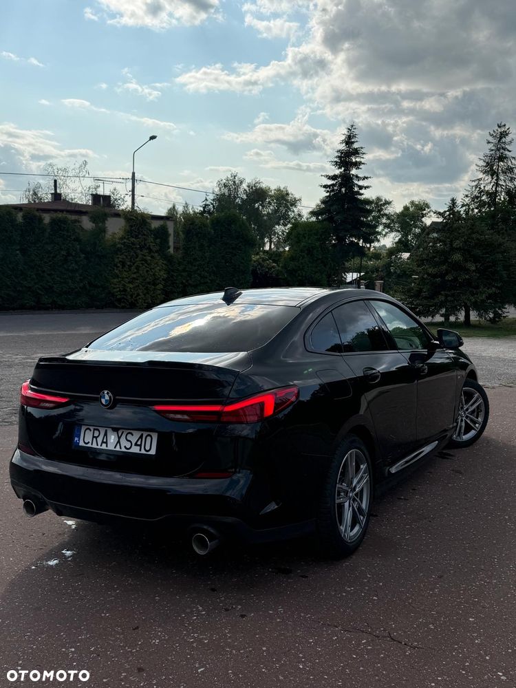 BMW Seria 2 220i Edition Colorvision - 5