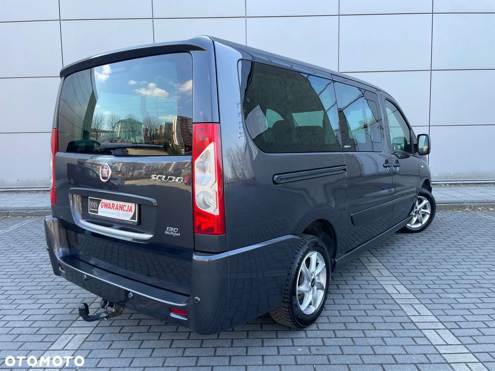 Fiat Scudo L2 (5-Si.) Panorama Executive - 3