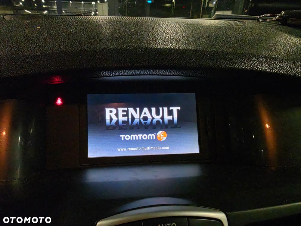 Renault Laguna dCi 110 FAP Dynamique - 18