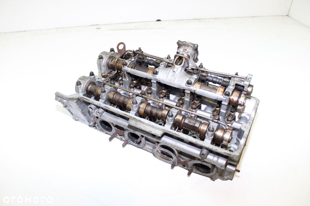 GŁOWICA LEWA WAŁKI BMW E60 E63 E65 545I 745I 4.4B N62 7506390 - 4