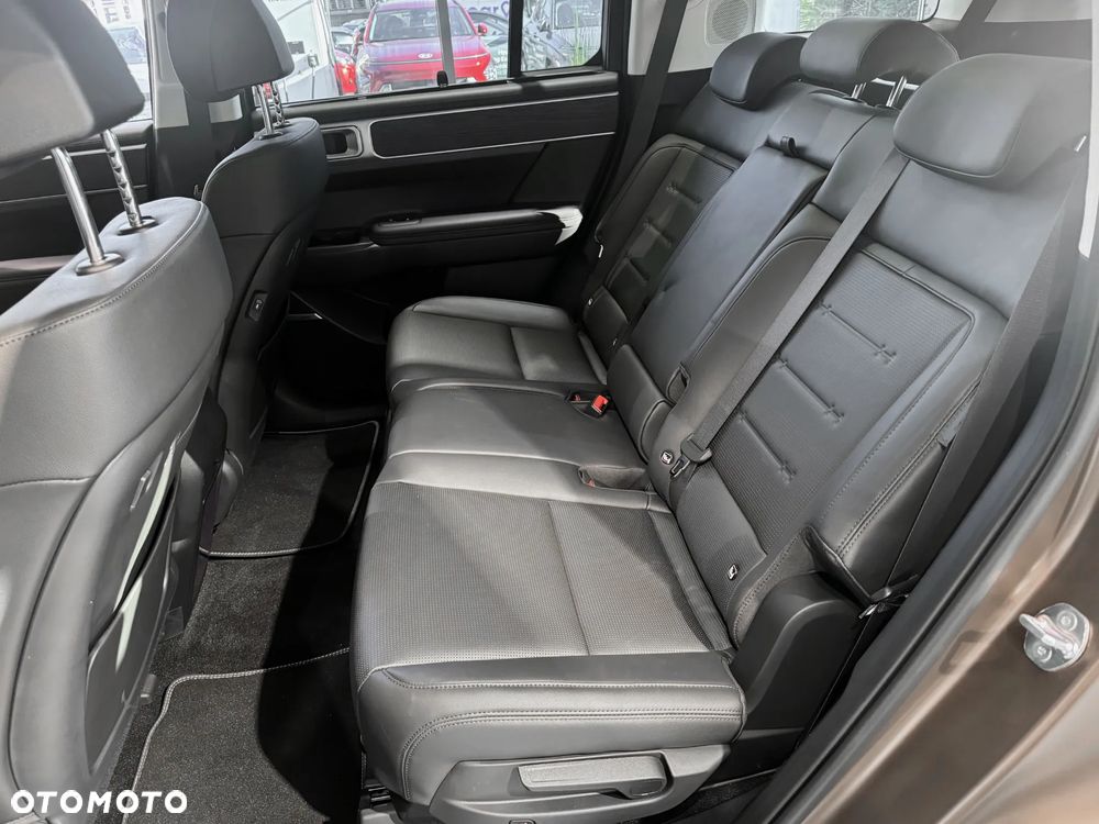 Hyundai Santa Fe 1.6 T-GDI HEV Platinum 4WD - 17