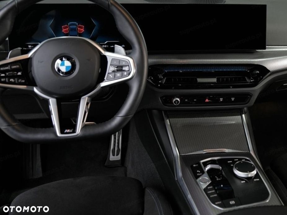 BMW Seria 3 330d xDrive mHEV M Sport sport - 11