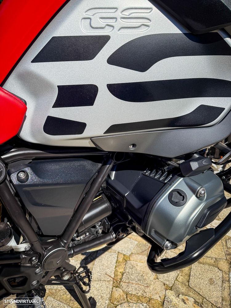 BMW R 1200 GS Adventure GS Adventure - 8